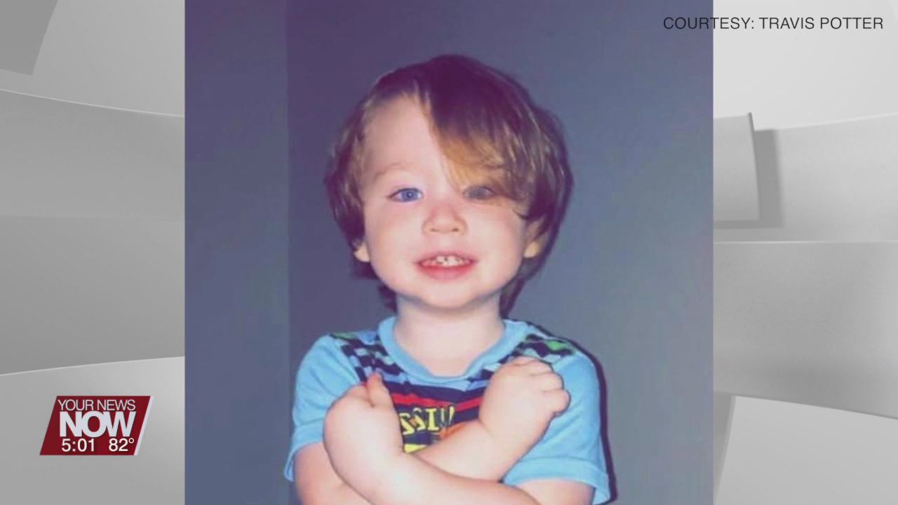 Mercer County Sheriff's Office investigating death of a Montezuma toddler